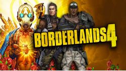 بازی Borderlands 4 به‌زودی معرفی خواهد شد
